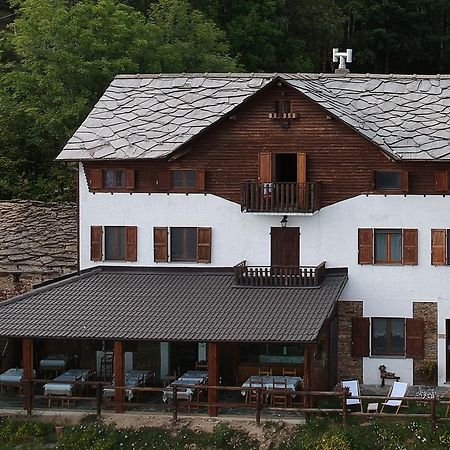 Locanda La Genzianella Bollengo 外观 照片