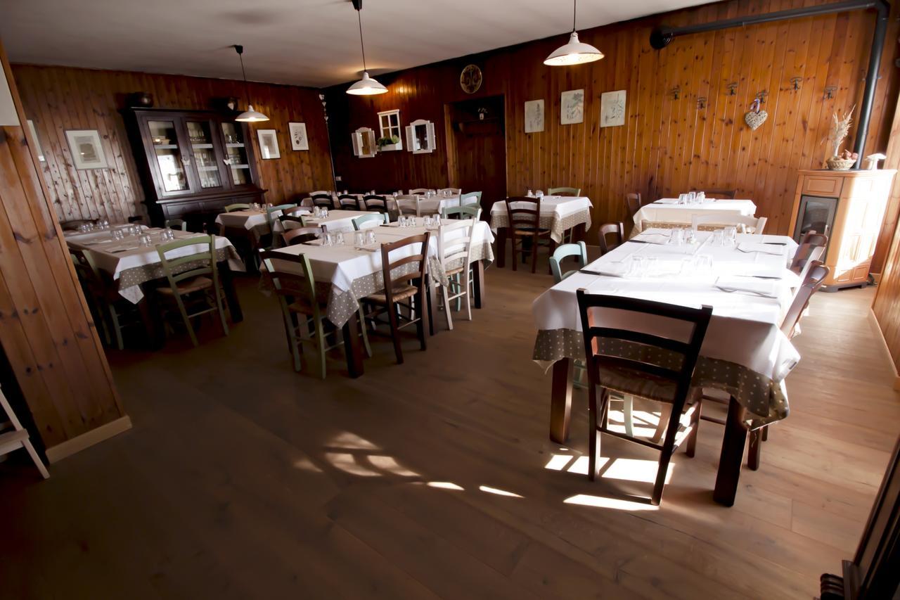 Locanda La Genzianella Bollengo 外观 照片