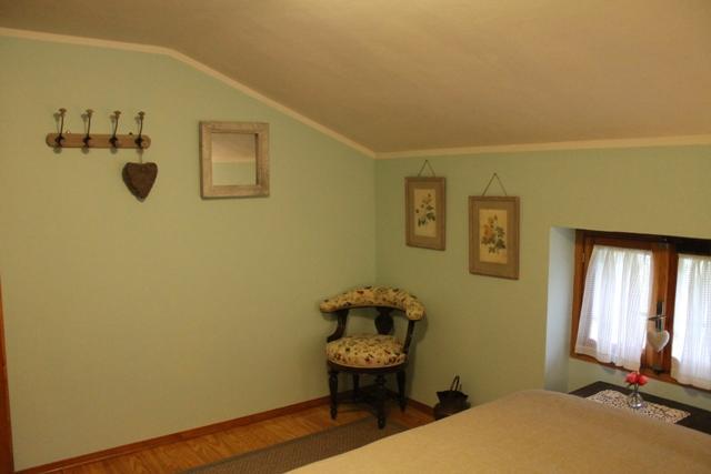 Locanda La Genzianella Bollengo 外观 照片