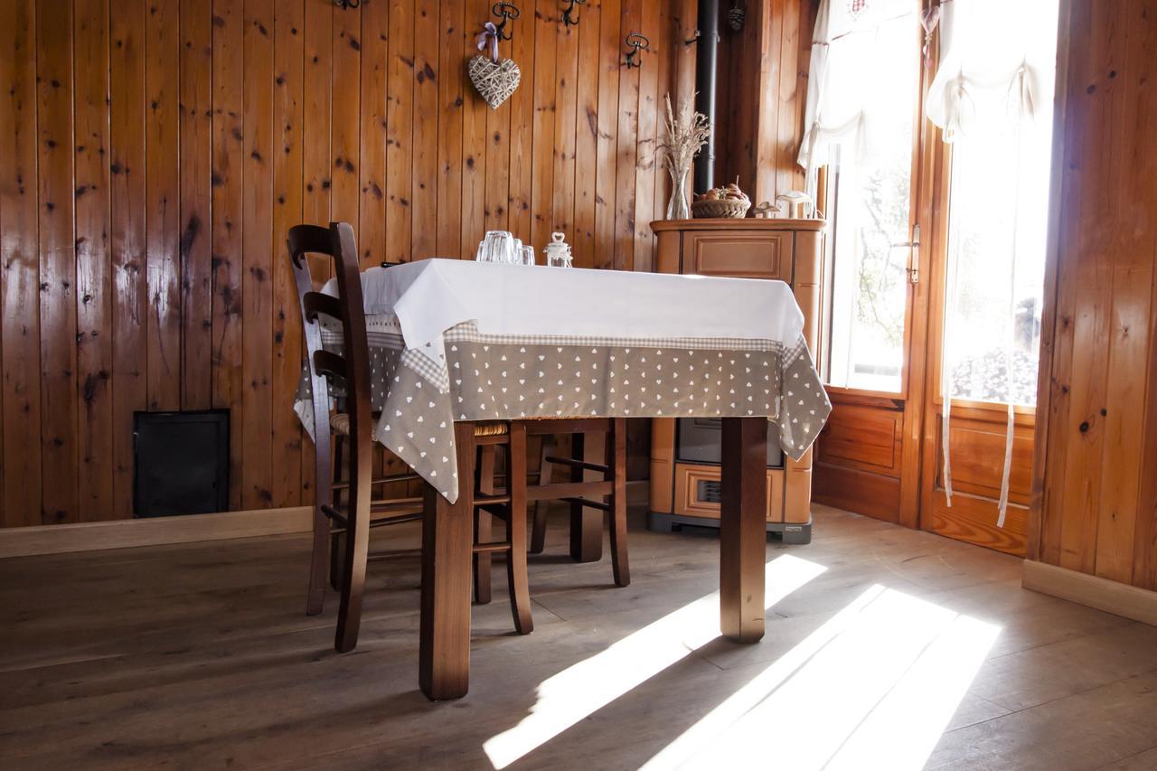 Locanda La Genzianella Bollengo 外观 照片