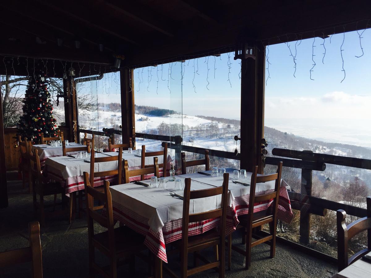 Locanda La Genzianella Bollengo 外观 照片